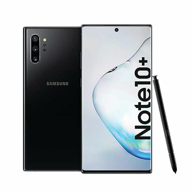 Samsung Note 10 Plus 512gb Купить