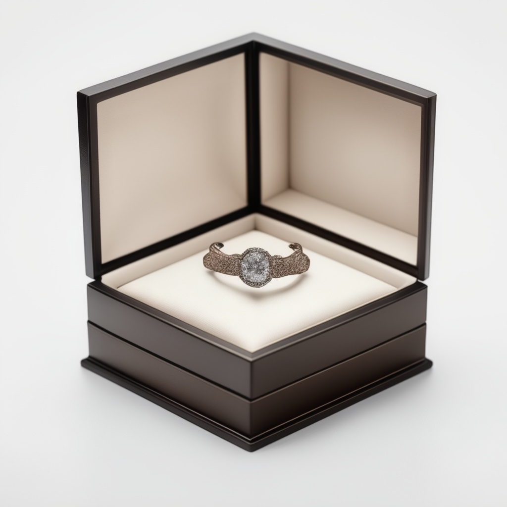 custom jewelry boxes