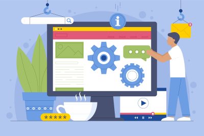 The Importance of Website Maintenance Services