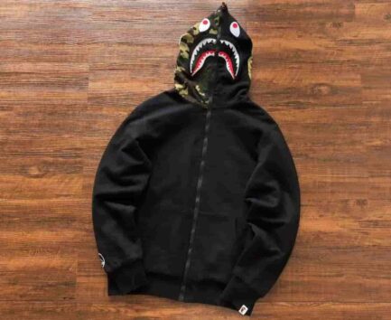 Yeezy Gap Hoodie