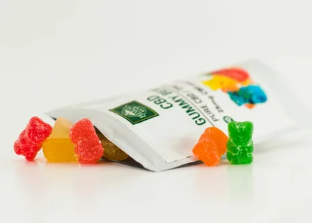 CBD Gummies Packaging. Crafted to perfection, our packaging not only preserves