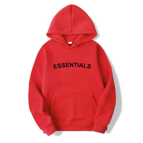 Must-Have Essential Hoodies for Every Wardrobe