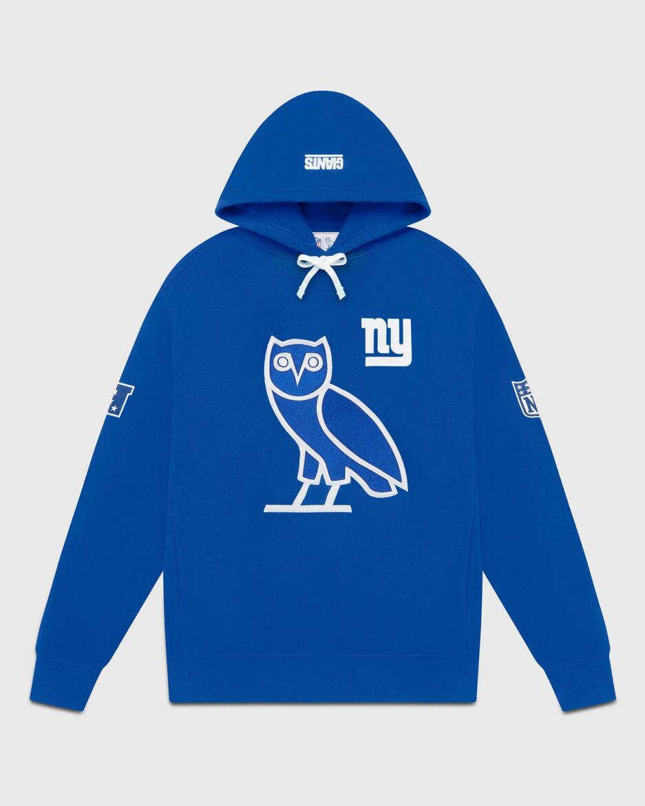 The Ultimate Guide to New Ovo Clothing Latest Hoodie