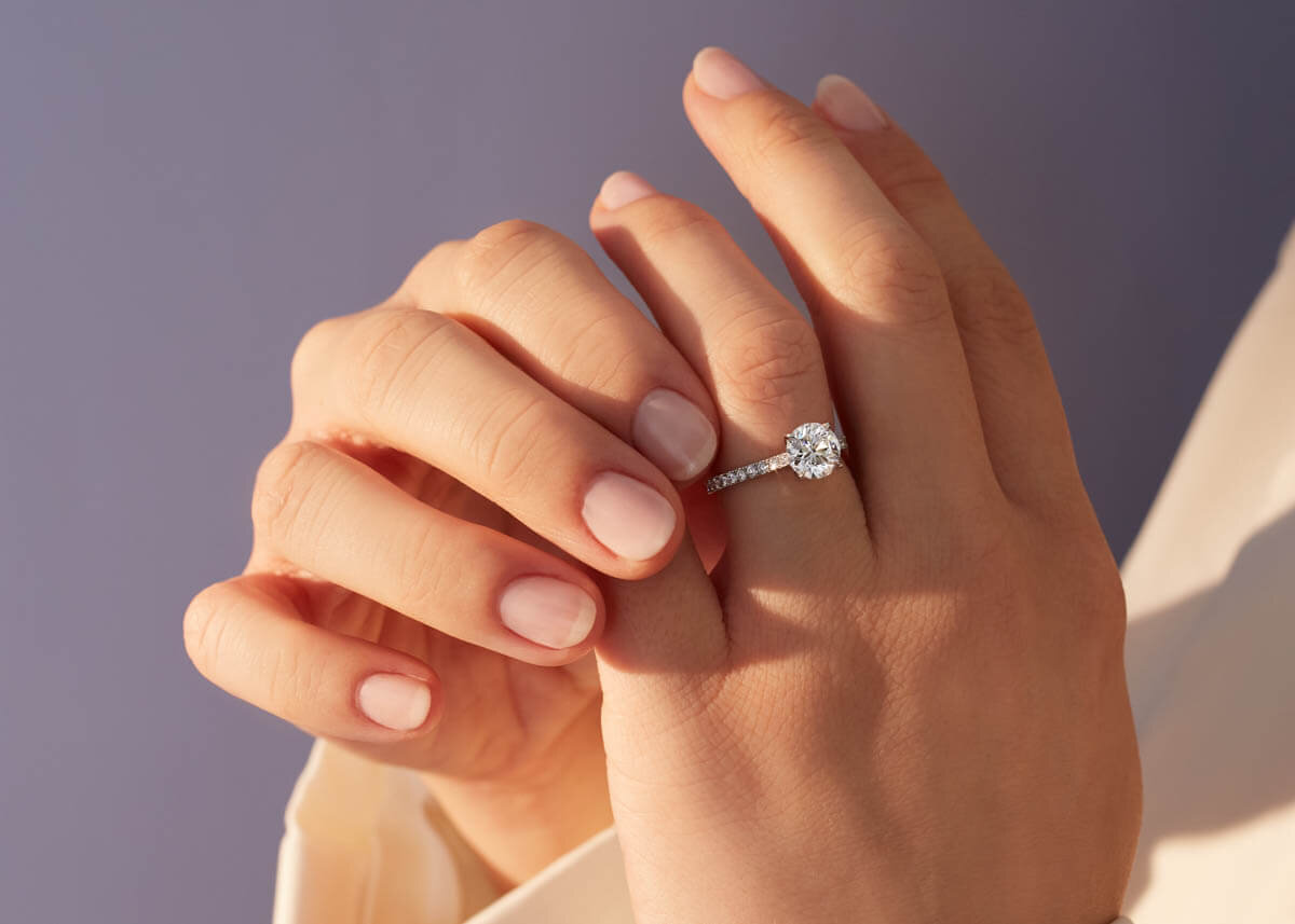 Unveiling the Brilliance of Lab-Grown Diamond Rings