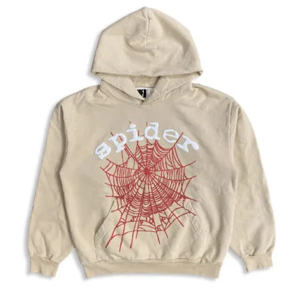 Sp5der Hoodie