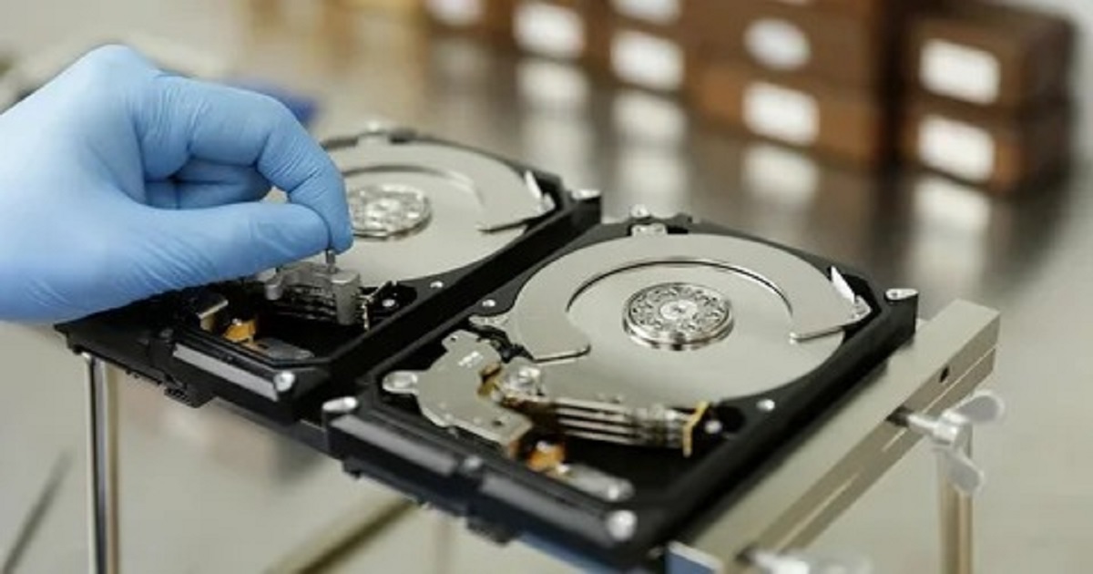 data recovery in adelaide