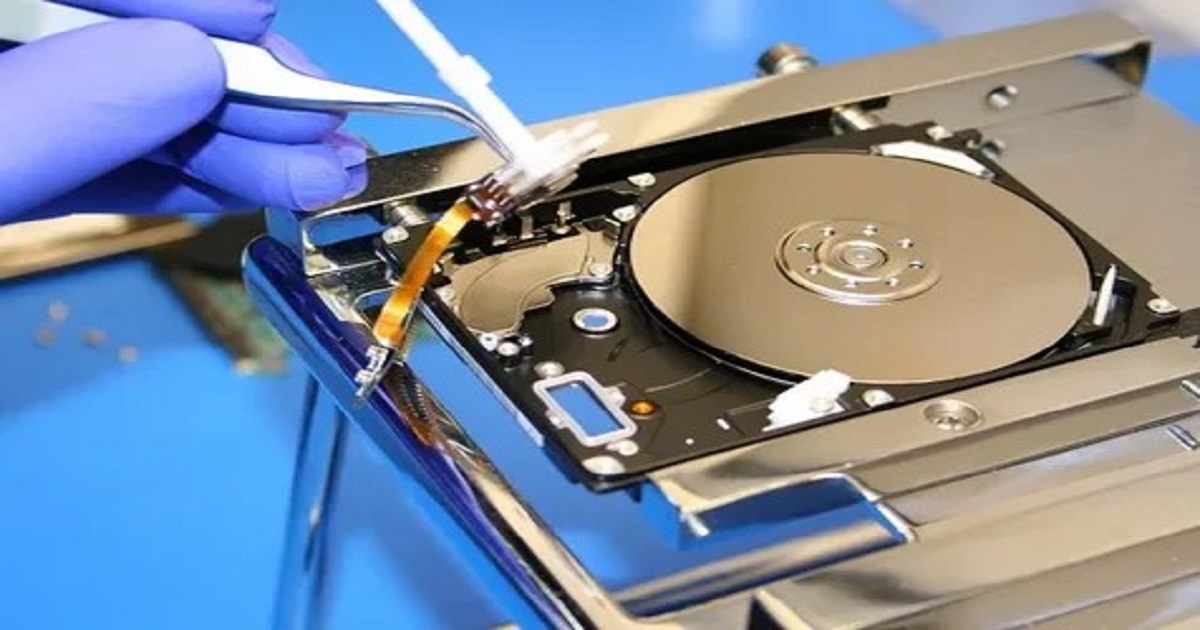 data recovery in adelaide