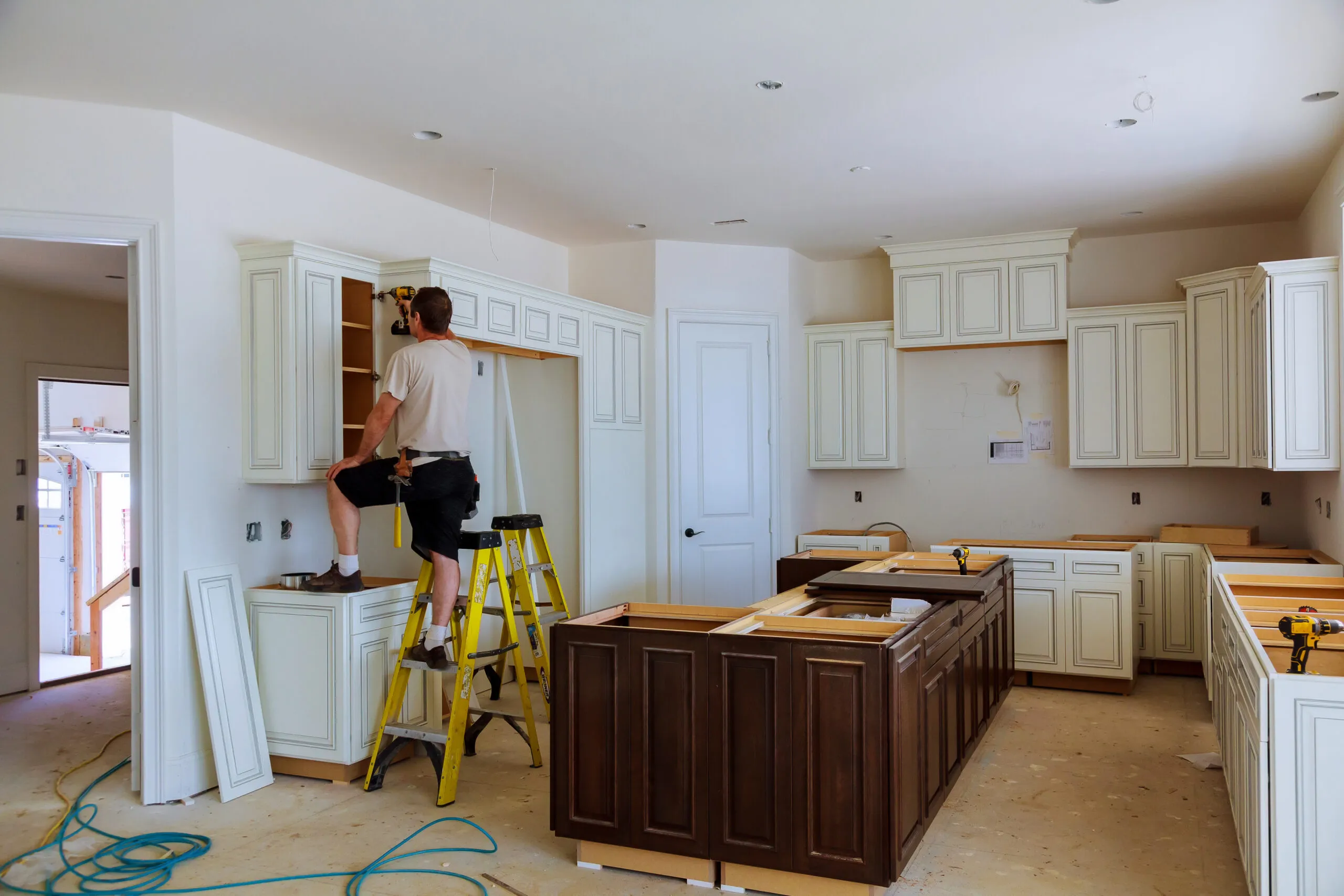 remodeling companies