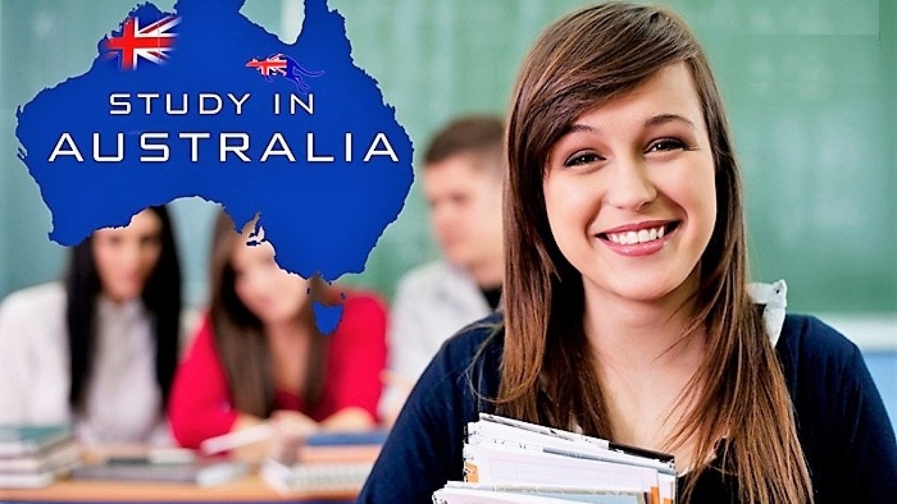 study in Australia