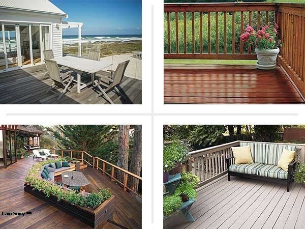How to Maximize Space with Multi-Level Decking