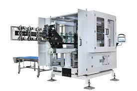 Plastic Automation Systems