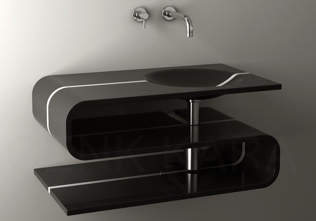 Sink Design