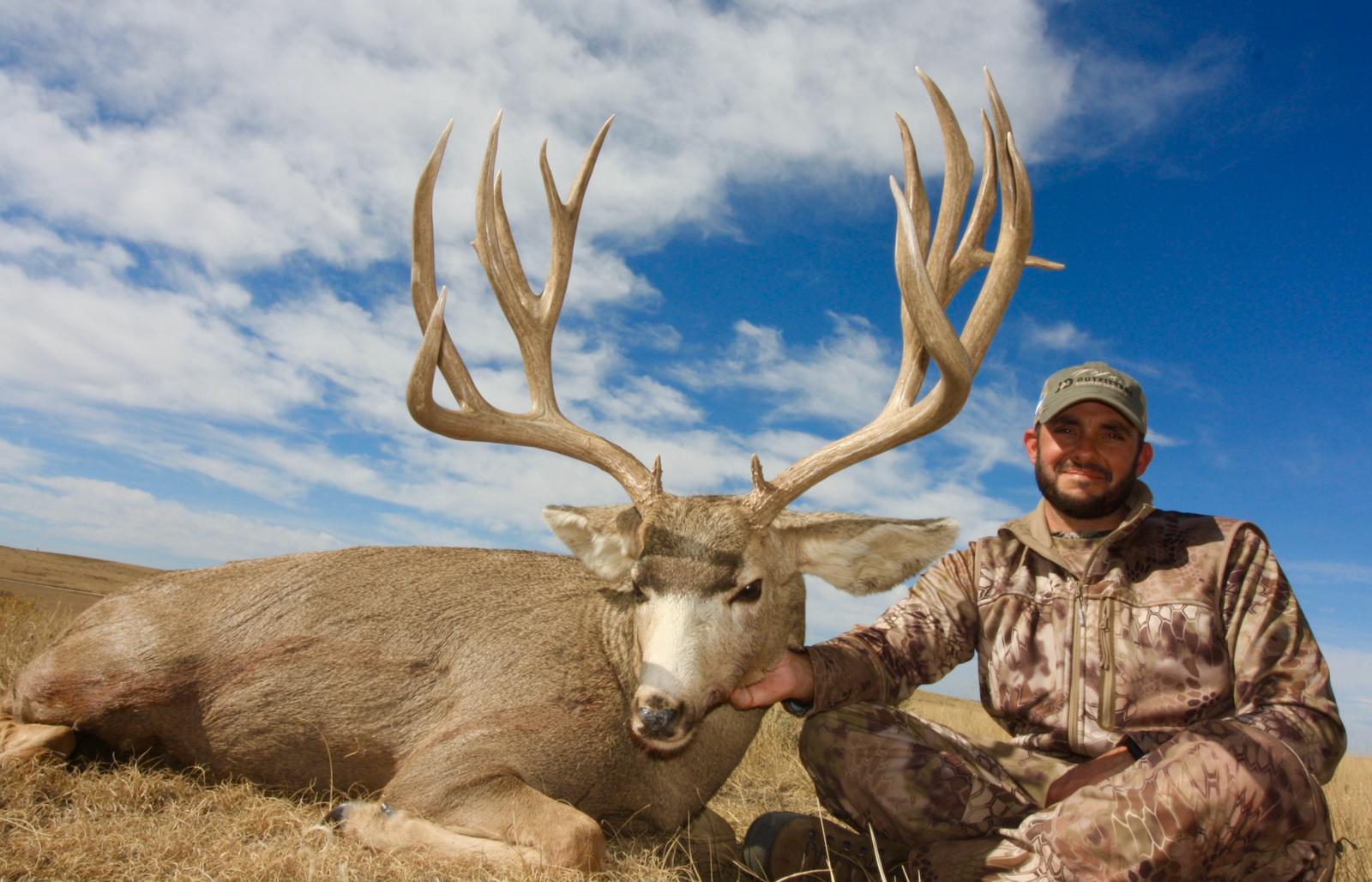 Illinois Trophy Outfitters