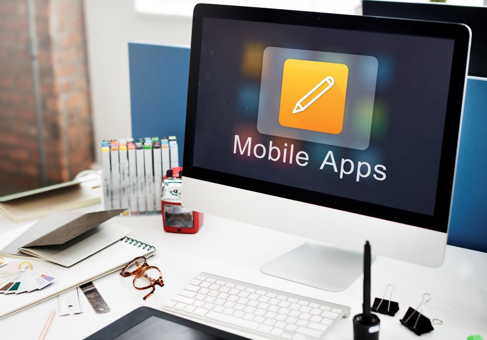 app development services