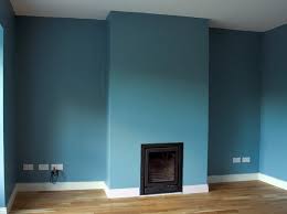 Chimney Breast