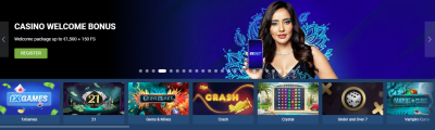 online betting id india