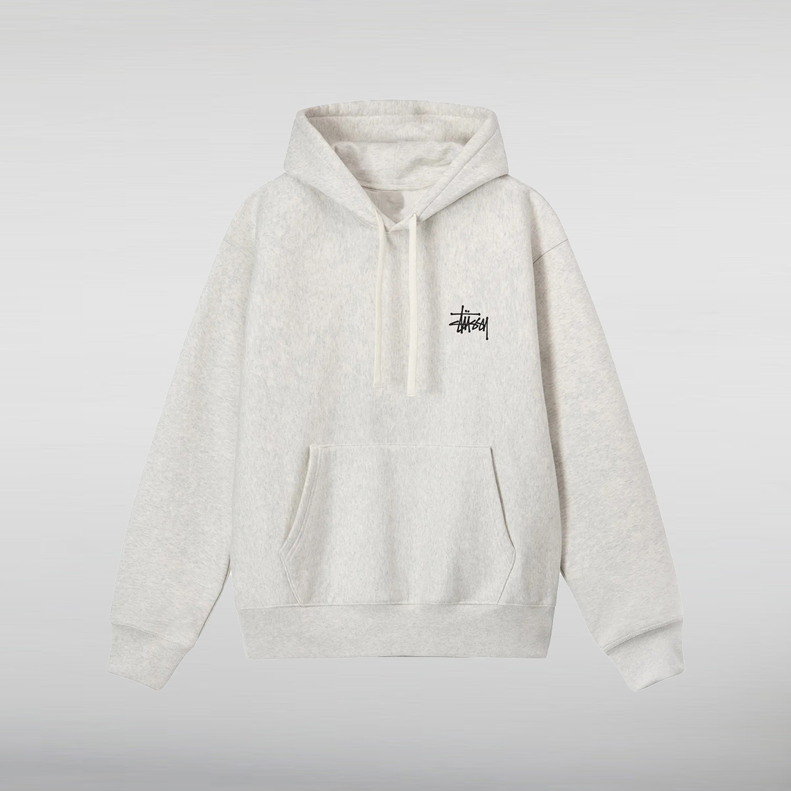 stussy hoodie