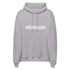 unspeakable merch