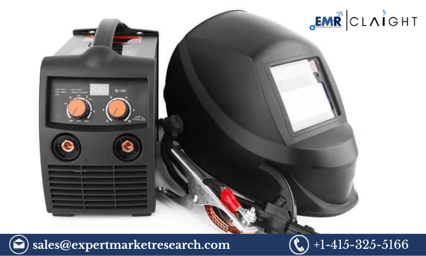 Arc Welding Equipment Market Size