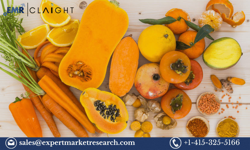 Carotenoids Market Report