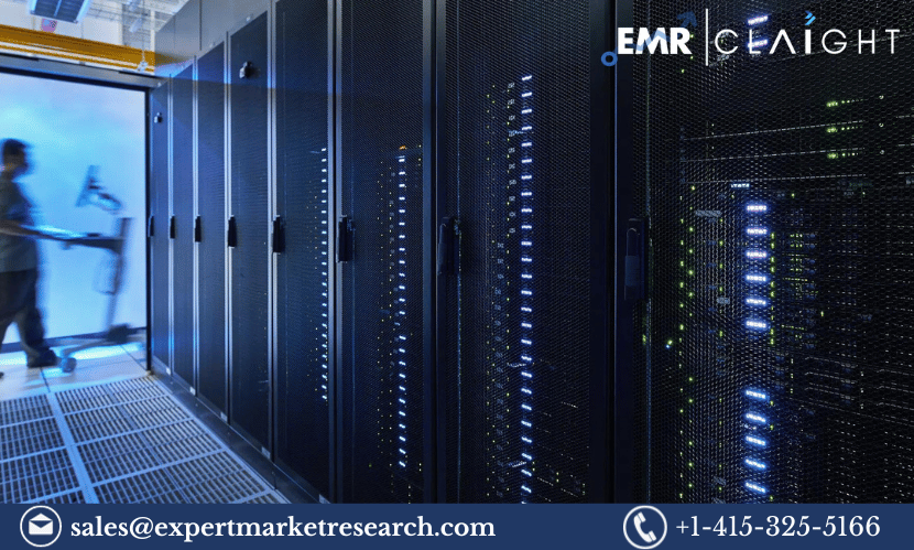 Data Centre Rack Market Report