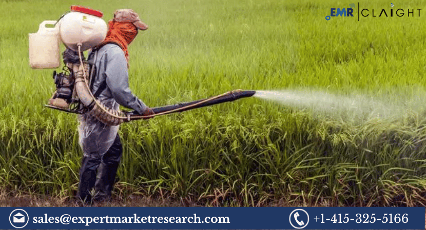India Agrochemicals Market Report