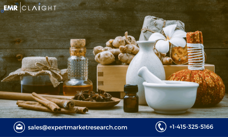 India Ayurvedic Products Market Report