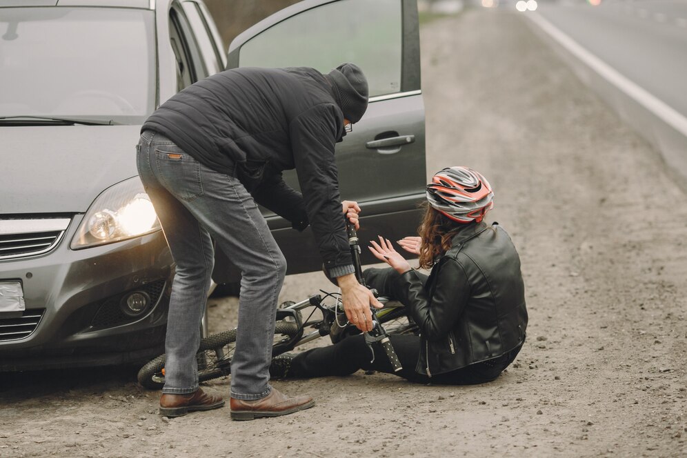 motorcycle accident lawyer in michigan