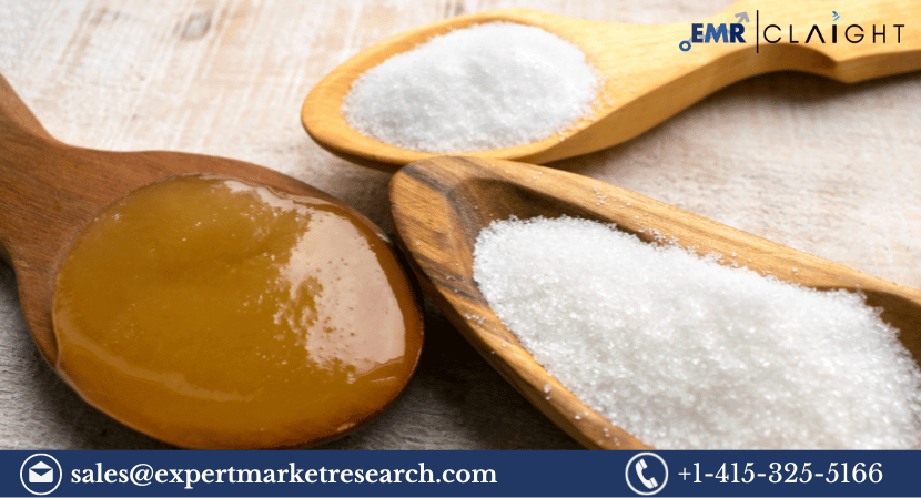 North America Natural Sweeteners Market Report