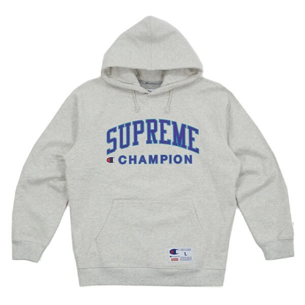 Supreme hoodie is more than just an article of clothing