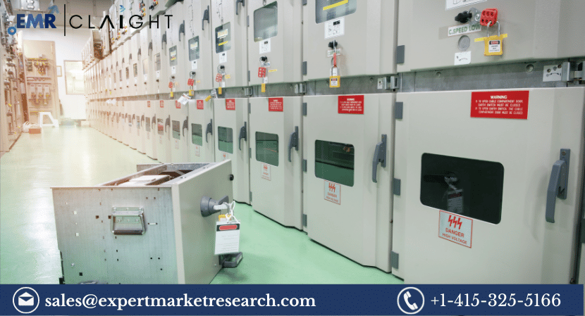 Switchgear Market Report