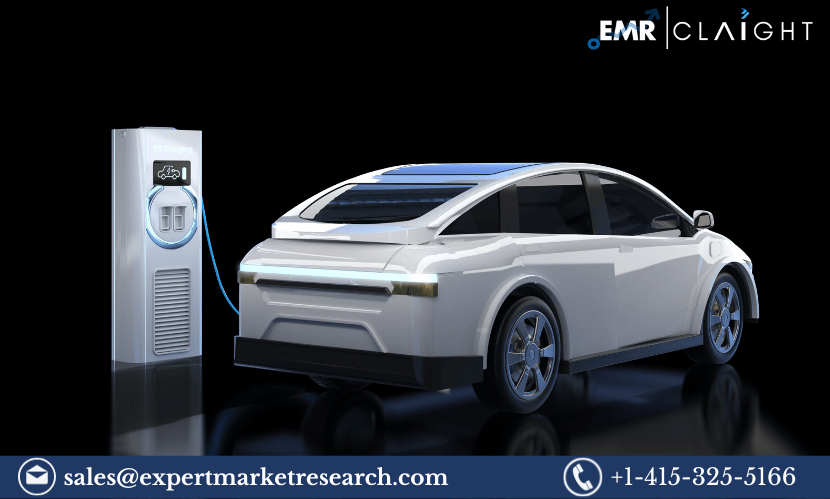 United States Electric Vehicle Market Report