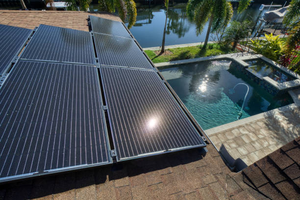 Affordable Solar Panel Installation in Frisco: Harnessing the Power of the Sun