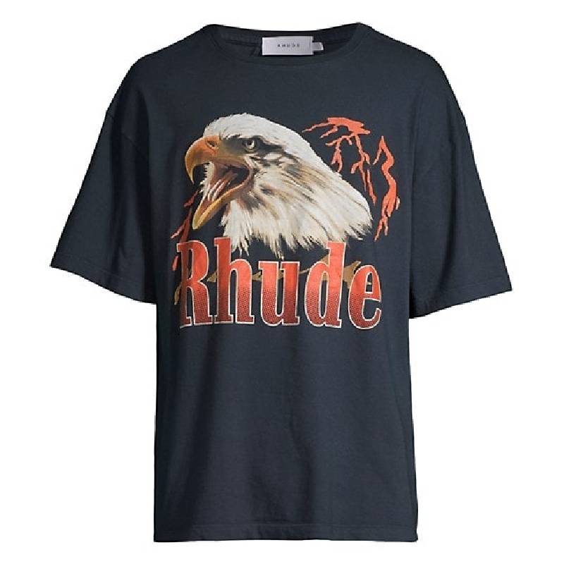 The Ultimate Rhude T-Shirts Guide: Finding Your Perfect Fit and Style