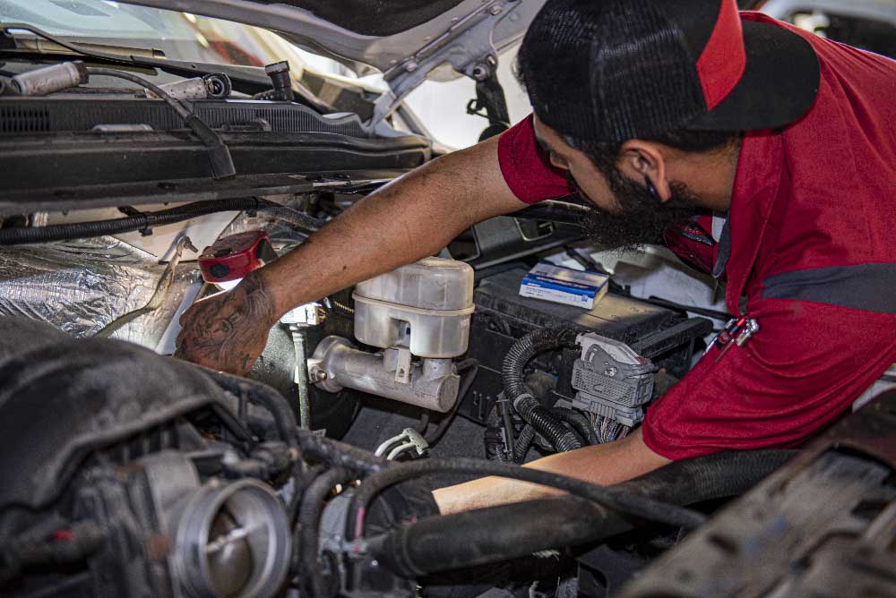 auto repair corpus christi