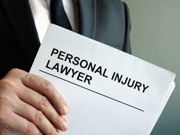 Expert Personal injury attorney