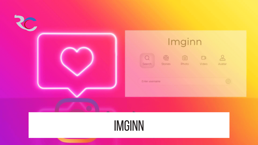 Imginn For All Instagram Lovers