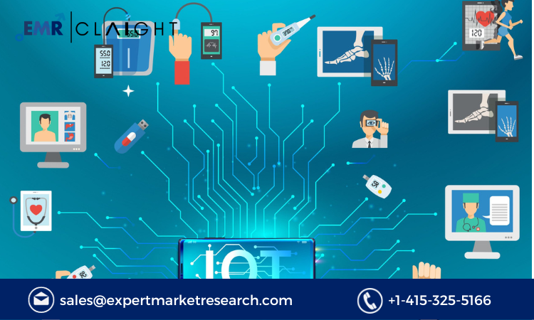 IoMT Wearable Devices Market